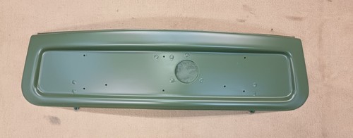 Trabant 601 kübel - trabant,