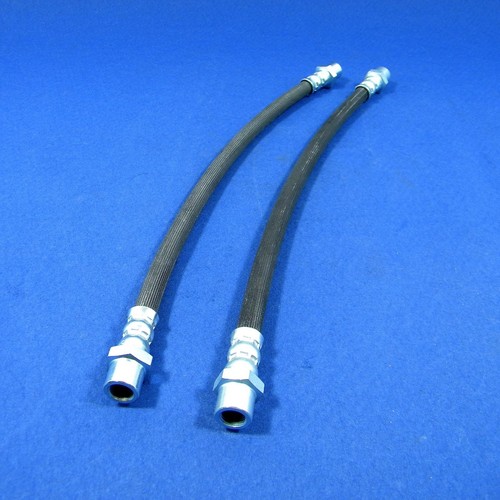 Bremsschläuche vorn - 2,