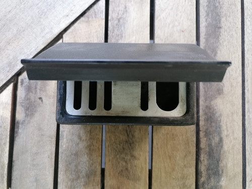 Aschenbecher für trabant 601 - aschenbecher,