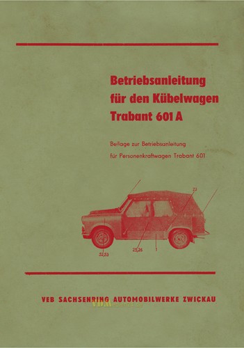 Betriebsanleitung für den