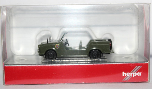 Trabant 601 kübel gst - 601,