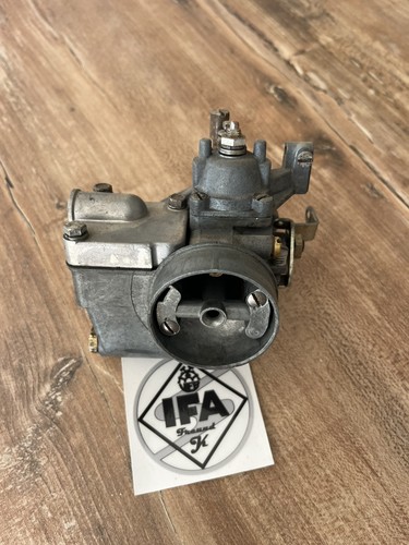Trabant 601 kübel kombi - 601,