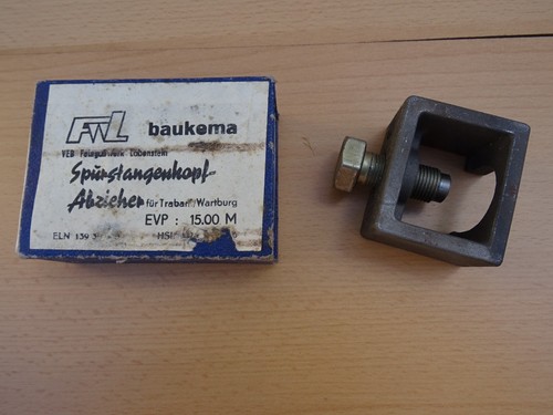 Trabant 601 - ,
