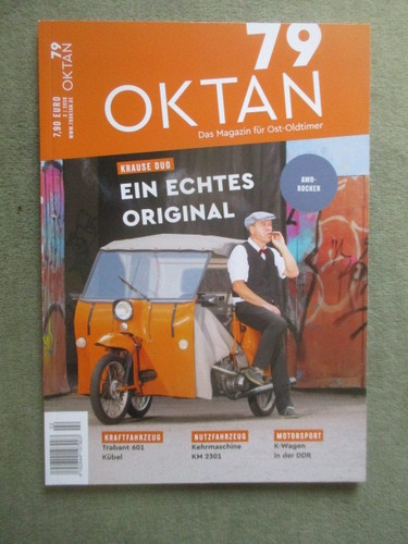 Oktan 2026 krause - oktan, duo