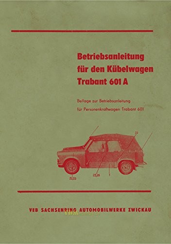 Betriebsanleitung für den