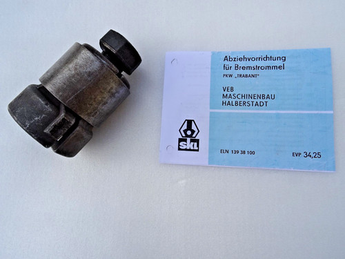 Trabant 601 - 601,