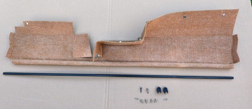 Trabant 601 kübel - trabant,