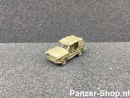 Spur trabant 601 - (n),