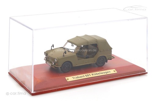 Trabant 601 kübelwagen nva - trabant,